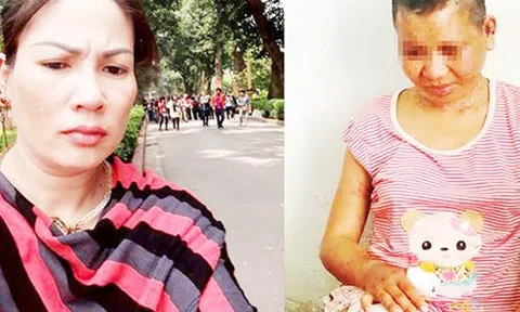 Vụ nữ giúp việc bị tra tấn như thời trung cổ: Y Nhiêu đối chất với Nga “vọc”